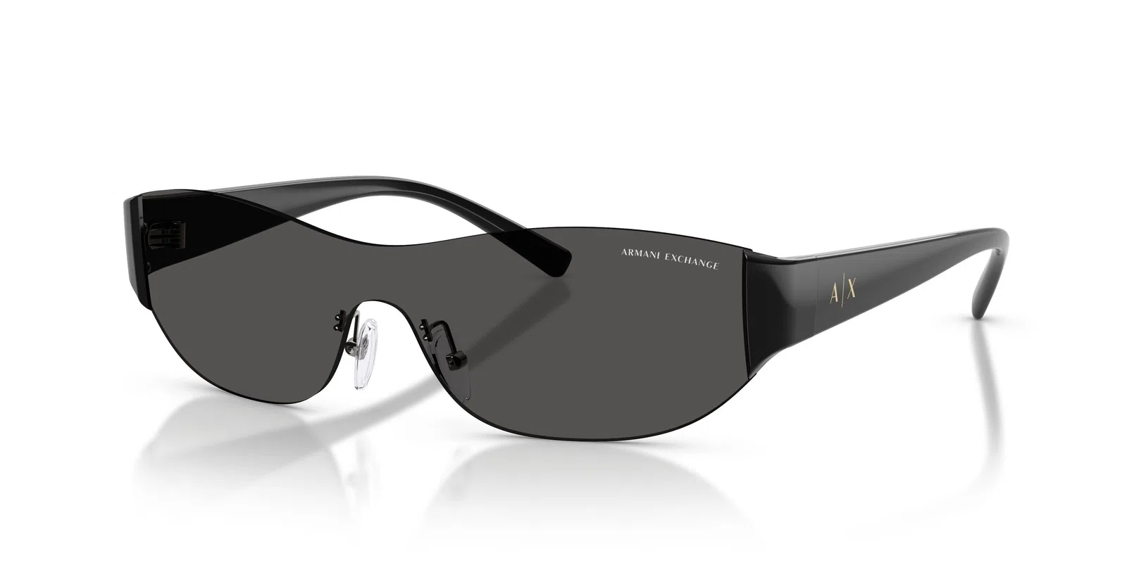 Armani Exchange 4177S Sunglasses - view 20